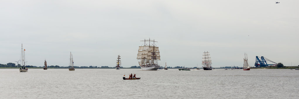 Sail Bremerhaven