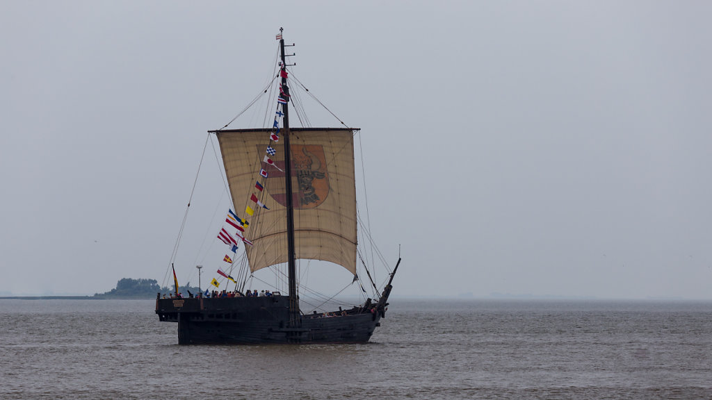 Sail Bremerhaven